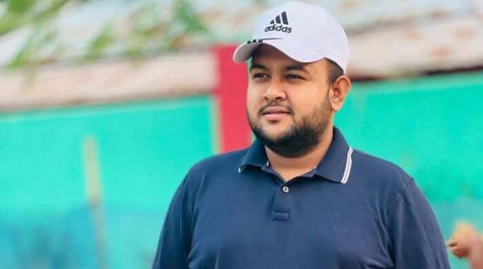 শোকজ নিয়ে মুখ খুললেন ছাত্রদল নেতা হামিম