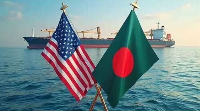 যুক্তরাষ্ট্রের বাণিজ্য চুক্তি বাতিলের দাবি সিপিডির