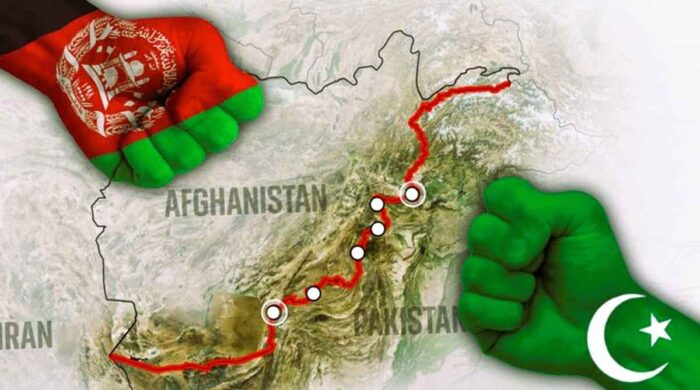 অভ্যন্তরীণ চাপে কি বাড়ছে পাক–আফগান যুদ্ধ?