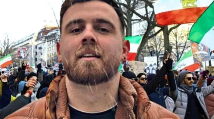 মৃত্যুদণ্ডের আশঙ্কা কাটিয়ে জামিনে মুক্ত এরফান সোলতানি