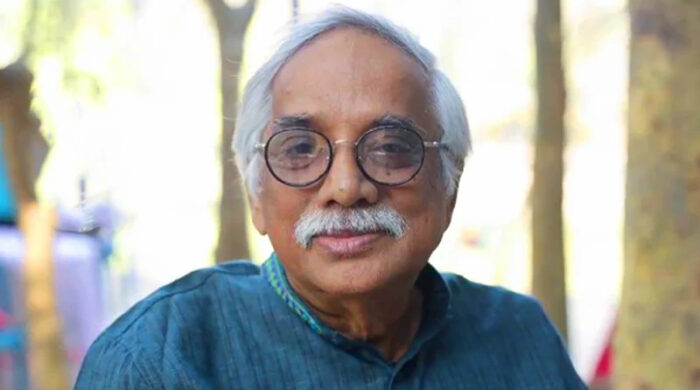 চ্যানেল টোয়েন্টিফোরের সিইও তরুণ চক্রবর্তী আর নেই