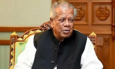 সাবেক মন্ত্রী আমুর ৮ ব্যাংক হিসাব অবরুদ্ধ