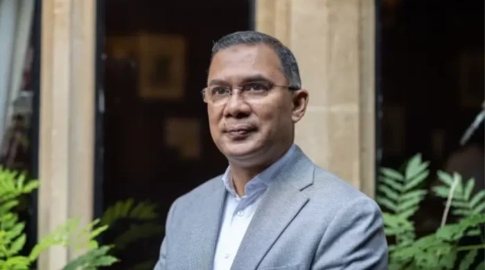 নারীর মর্যাদা অমান্য করলে দেশ নিরাপদ নয়: তারেক