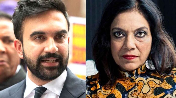 এপস্টেইন নথিতে আলোচনায় মীরা নায়ার