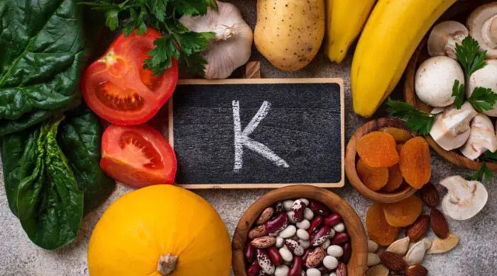 হার্টের সুস্থতায় পটাশিয়াম কেন জরুরি, কতটুকু দরকার