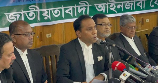 চোরাকারবার রুখতে কঠোর বার্তা দিলেন কায়সার কামাল