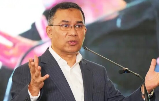 নির্বাচনকে বাধাগ্রস্ত করতে রাজনৈতিক ষড়যন্ত্রের চেষ্টা