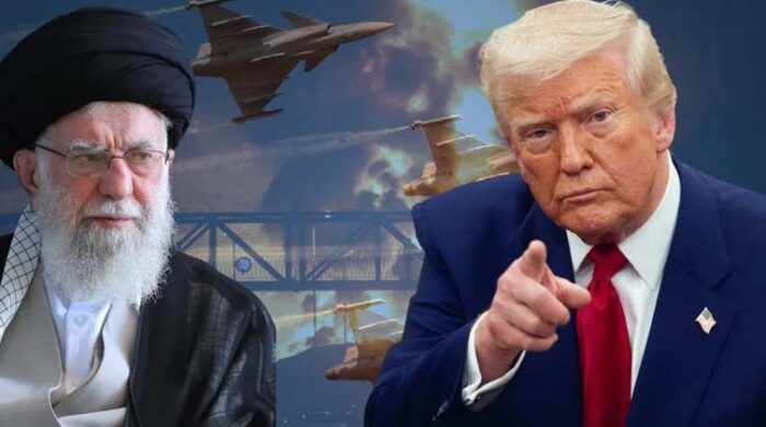 যুক্তরাষ্ট্র ইরানে হামলার জন্য প্রস্তুত নয়