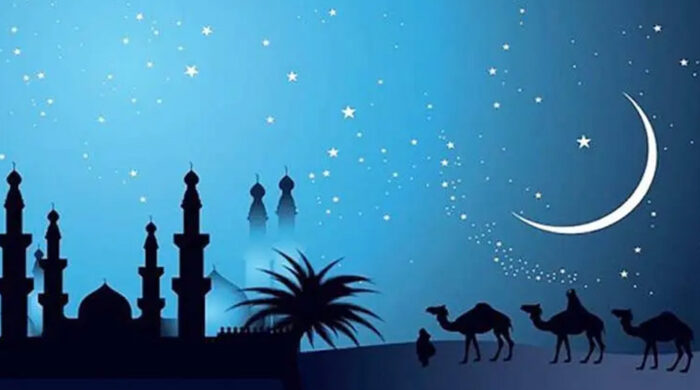 আজ পবিত্র শবেবরাত, ক্ষমা ও কল্যাণের মহিমান্বিত রজনি