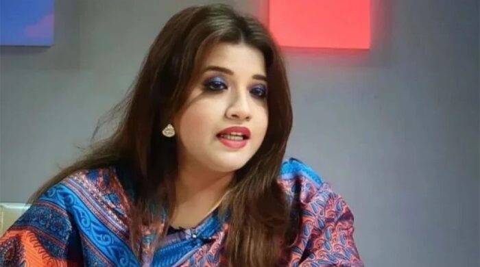 ফরিদপুরে নির্বাচনী সভায় বাধার অভিযোগ শামা ওবায়েদের