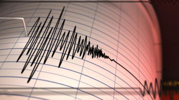 দক্ষিণ-পশ্চিমাঞ্চলে হালকা ভূকম্পন, সাতক্ষীরা উৎপত্তিস্থল