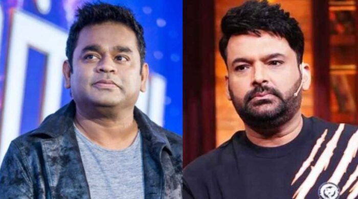 কপিল শোতে এ আর রহমান, বিতর্কের নতুন ঝড়