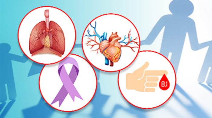 অসংক্রামক রোগে নীরব মহামারি, বাড়ছে মৃত্যু ও ব্যয়