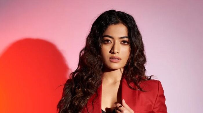 বিয়ের গুঞ্জন ভেঙে মুখ খুললেন রাশমিকা মন্দানা