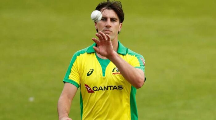 বিশ্বকাপের বাইরে কামিন্স, টেস্টেই মনোযোগ অস্ট্রেলিয়ার অধিনায়কের