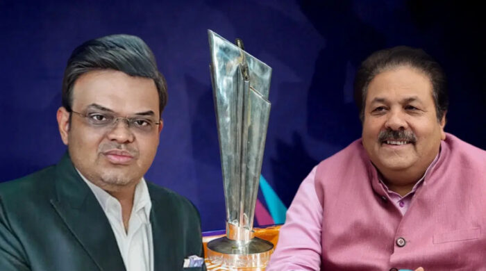 পাকিস্তানের ভারত বয়কট সিদ্ধান্তে শঙ্কায় বিসিবি