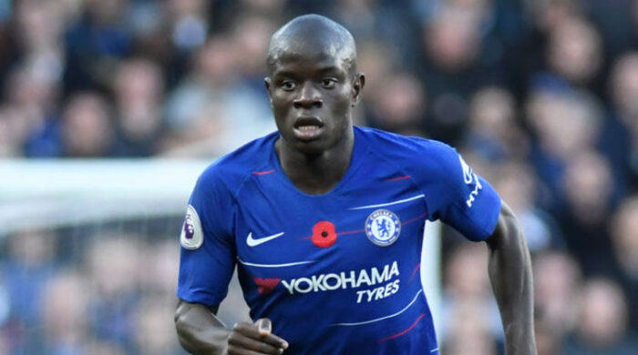 বিশ্বকাপজয়ী কন্তে এবার ফেনারবাচেতে