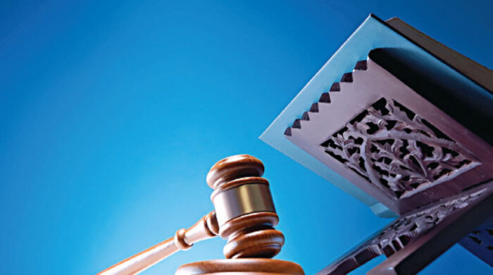 ইসলামী রাজনীতি: ইবাদত ও মানবকল্যাণের পথে