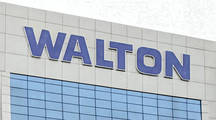 ওয়ালটন সেলস অ্যানালিস্ট নিচ্ছে সুবিধাসহ