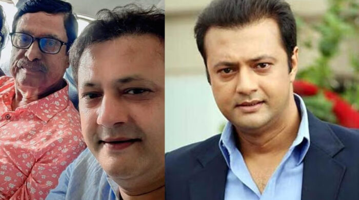 শাহেদ ভোট চাইলেন ফজলুর রহমানের জন্য