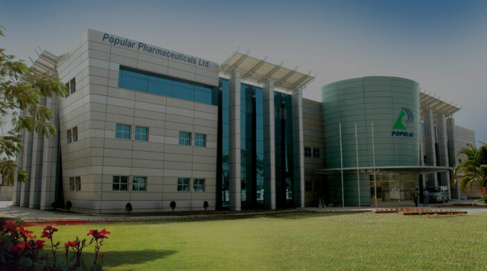 সপ্তাহে ২ দিন ছুটিসহ পপুলার ফার্মায় চাকরির সুযোগ