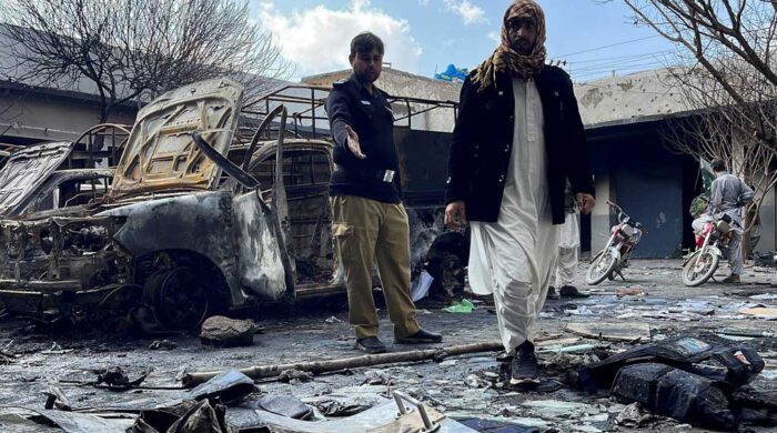 বেলুচিস্তানে রক্তক্ষয়ী অভিযান, নিহত ২১৬ বিচ্ছিন্নতাবাদী