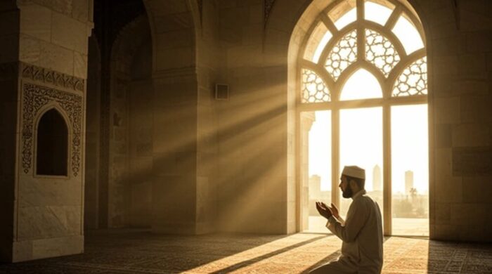 কোরআন ও সুন্নাহর আলোকে রিযিক বৃদ্ধির ছয়টি পথ