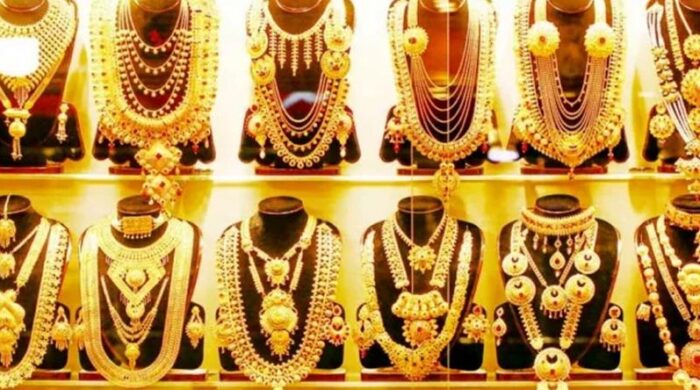 অস্থির বাজারে স্বর্ণ–রুপার দাম ঊর্ধ্বমুখী, আজ কত?