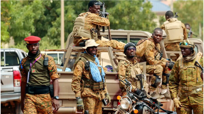 নাইজেরিয়ায় সশস্ত্র হামলায় নিহত ১৬০ ছাড়াল, শোক ও আতঙ্ক