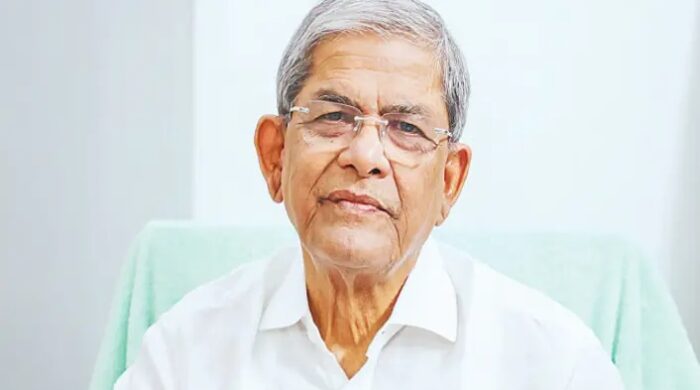 পৌরসভায় প্রশাসক নিয়ে বক্তব্য