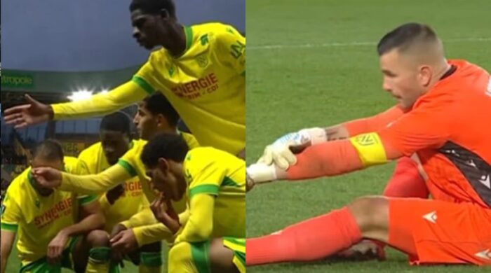 ইফতারে বিরতি নেই, মুসলিম সতীর্থদের জন্য ইনজুরির অভিনয় খ্রিষ্টান ফুটবলারের