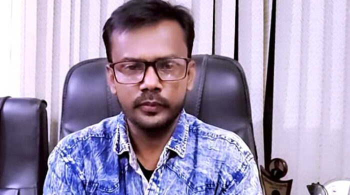 হিরো আলম গ্রেফতার মামলা