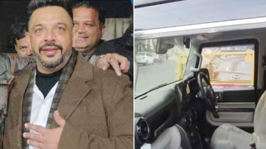 ভারতে আম আদমি পার্টির নেতাকে প্রকাশ্যে গুলি করে হত্যা