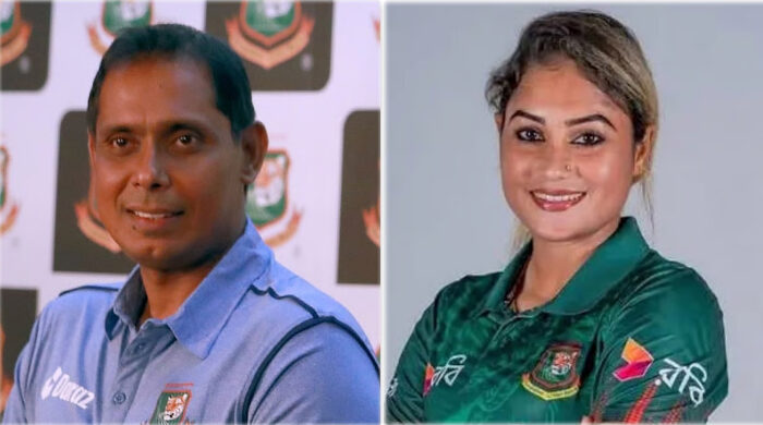 জাহানারার অভিযোগে নিষিদ্ধ