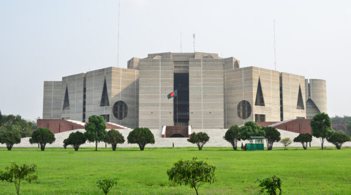 জাতীয় সংসদ শপথ অনুষ্ঠান বাংলাদেশ