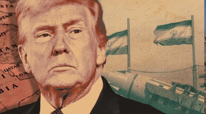 ইরানে হামলার জন্য যুক্তরাষ্ট্রের সবুজ সংকেতের অপেক্ষায় ইসরাইল