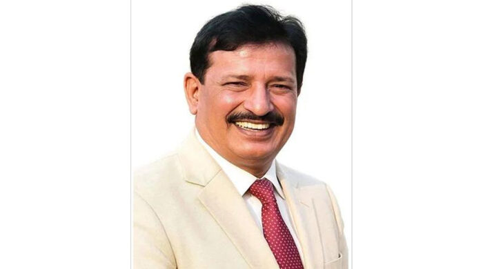 ভূমি খাত দুর্নীতি প্রতিরোধ