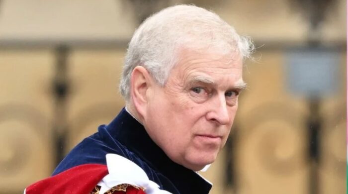 প্রিন্স অ্যান্ড্রু তদন্তে নতুন মোড়