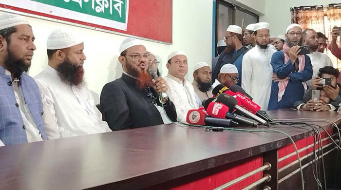 রেজাল্টের আগ পর্যন্ত ভালো-মন্দ নিশ্চিত নয়: মুফতি ফয়জুল করিম