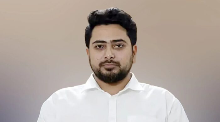 আহসান মনসুর অপসারণের অভিযোগ