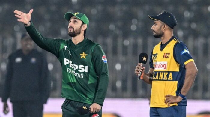 টি-টোয়েন্টি সেমিফাইনাল ভেন্যু