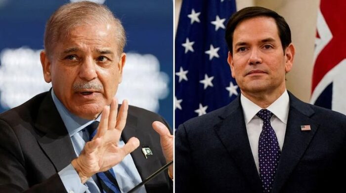 যুক্তরাষ্ট্র পাকিস্তান নিরাপত্তা আলোচনা