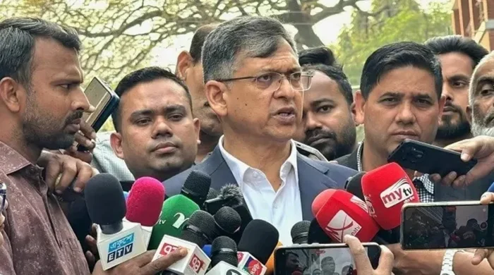 পুলিশের শীর্ষ পর্যায়ে পরিবর্তন