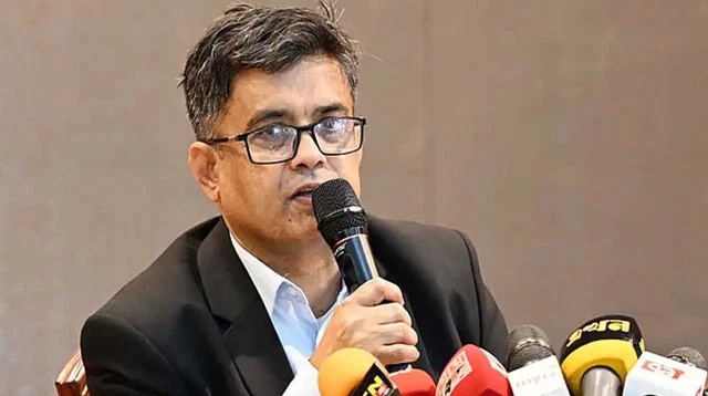 প্রেস সচিব