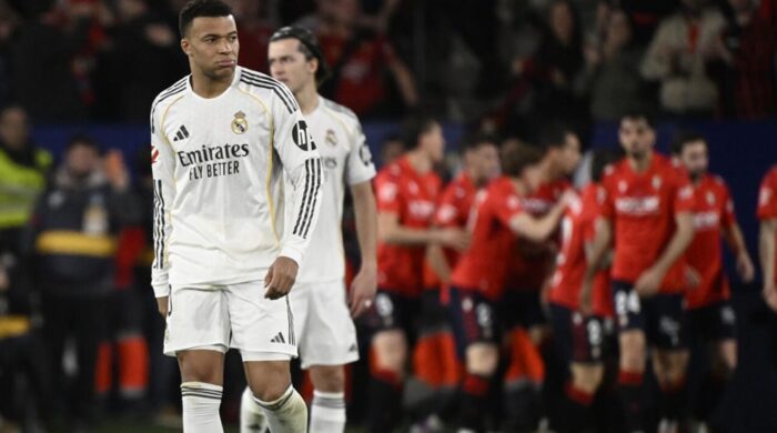 শঙ্কায় রিয়াল মাদ্রিদ