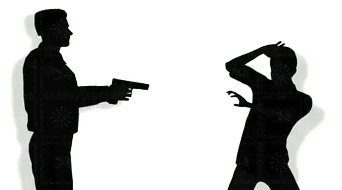 খুলনায় যুবককে গুলি করে হত্যা চেষ্টা