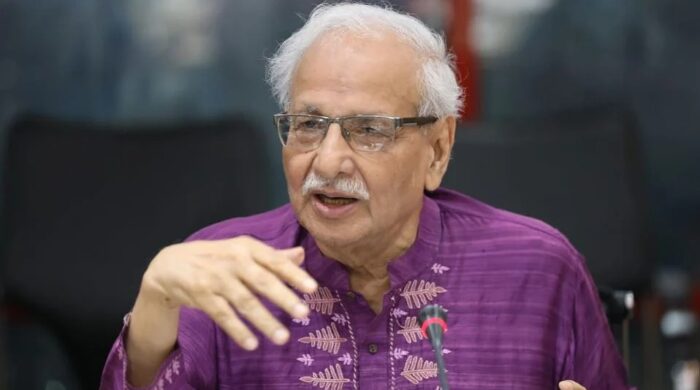 (সুজন) সম্পাদক বদিউল আলম মজুমদার