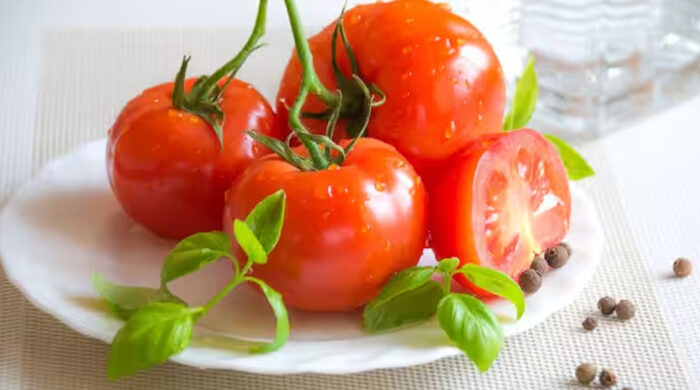 টমেটোর জাদুকরী ৮ গুণ