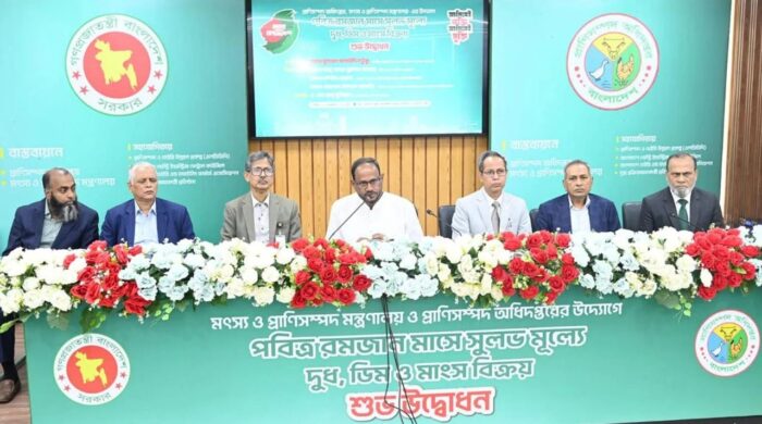 রমজান সুলভ প্রোটিন খাদ্য