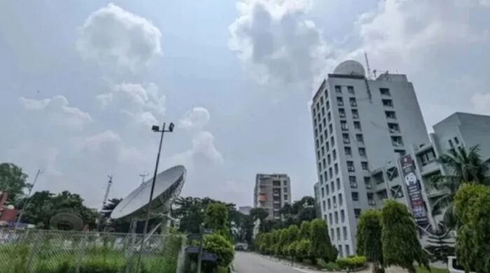 ৫ বিভাগে বজ্রবৃষ্টির আভাস